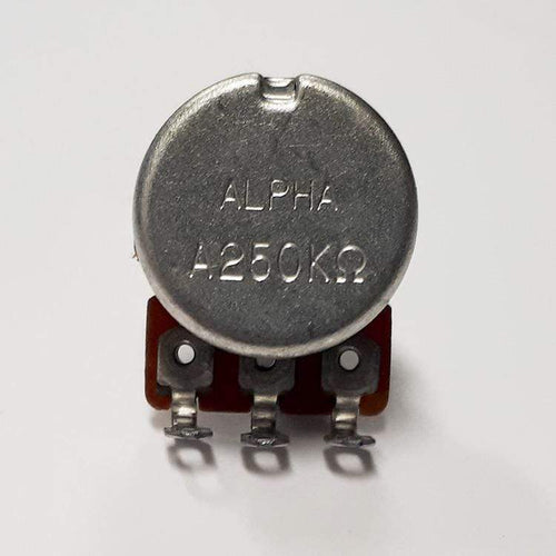 GT A250K Mini Tone Potentiometer with 15mm Split Shaft-GT-Infinite Music