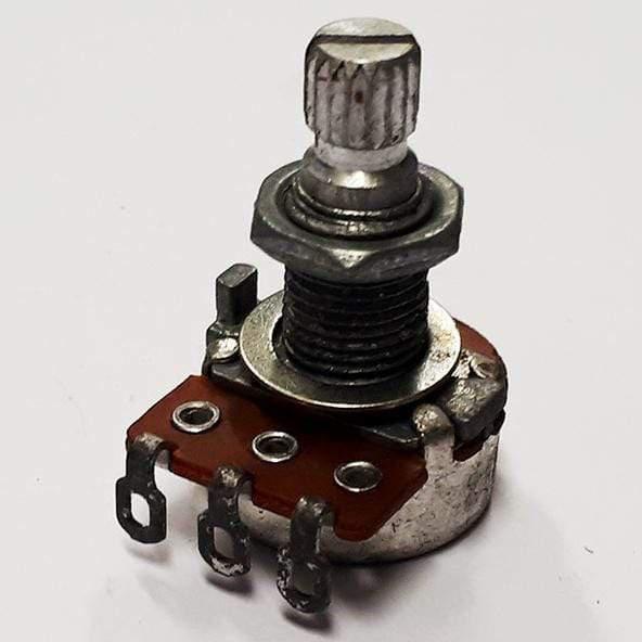 GT A500K Mini Tone Potentiometer with 20mm Split Shaft-GT-Infinite Music