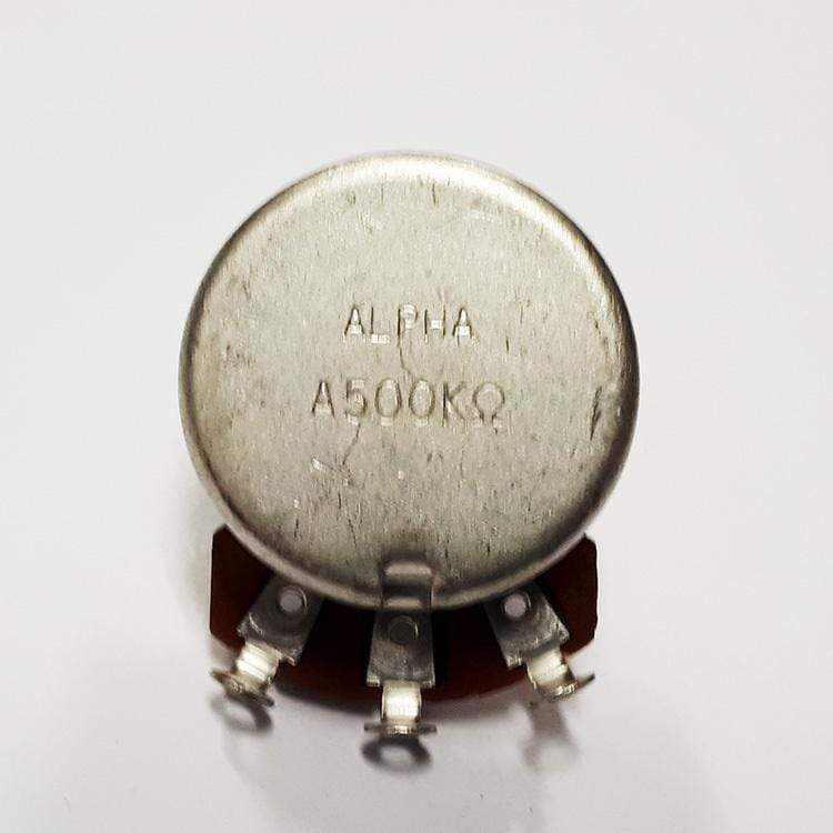 GT A500K Tone Potentiometer with 15mm Split Shaft-GT-Infinite Music