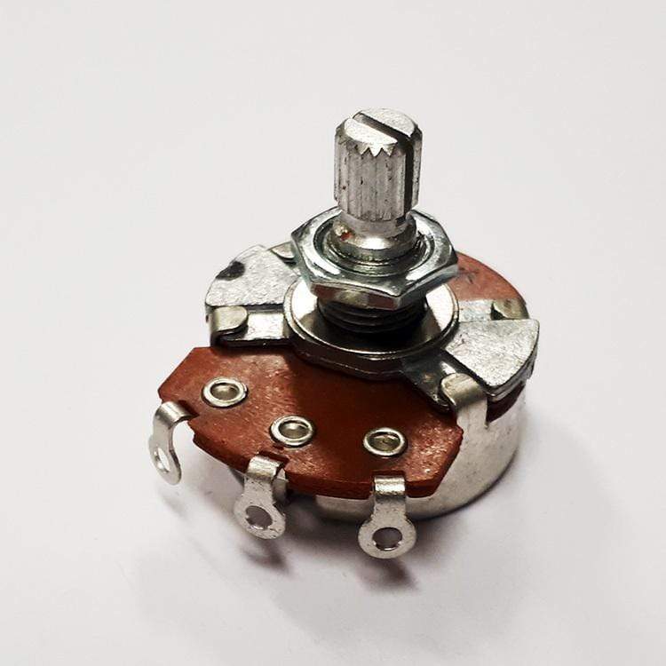 GT A500K Tone Potentiometer with 15mm Split Shaft-GT-Infinite Music