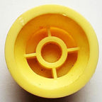GT ABS ST-Style Tone Knobs in Ivory-GT-Infinite Music