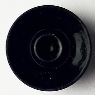 GT Acrylic Speed Knobs in Black - Pack of 2-GT-Infinite Music