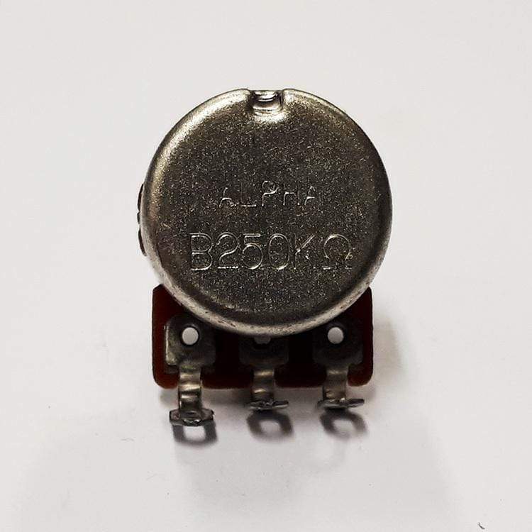 GT B250K Mini Volume Potentiometer with 15mm Split Shaft-GT-Infinite Music