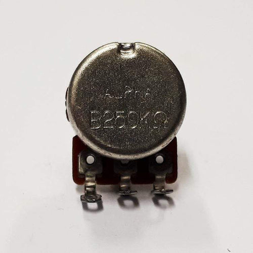 GT B250K Mini Volume Potentiometer with 15mm Split Shaft-GT-Infinite Music