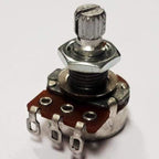 GT B250K Mini Volume Potentiometer with 15mm Split Shaft-GT-Infinite Music