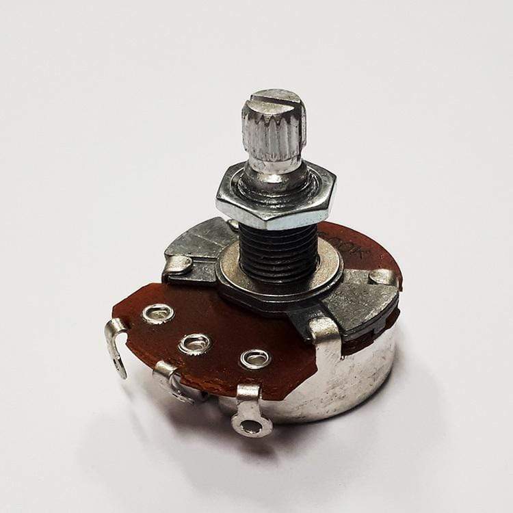GT B500K Volume Potentiometer with 20mm Split Shaft-GT-Infinite Music