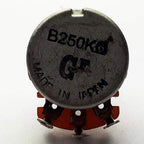 GT Japanese B250K Volume Potentiometer with 20mm Split Shaft-GT-Infinite Music