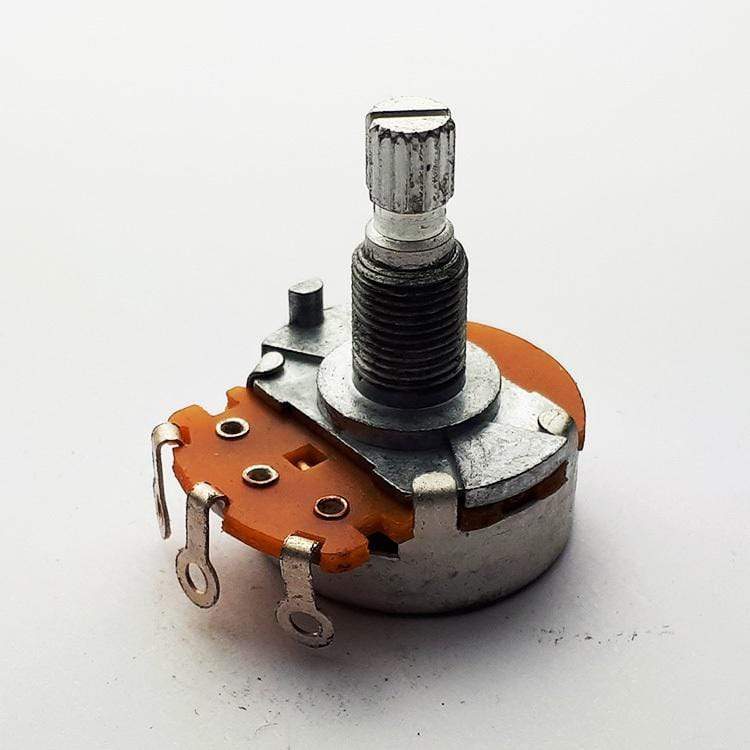GT Japanese B500K Volume Potentiometer with 20mm Split Shaft-GT-Infinite Music