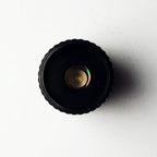GT Metal Knurled Dome Knobs Black Finish-GT-Infinite Music