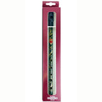 Generation Boho Designer English Tin Penny Whistle in Macdougal Green - Key of D-Generation Music-Infinite Music