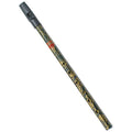 Generation Boho Designer English Tin Penny Whistle in Macdougal Green - Key of D-Generation Music-Infinite Music