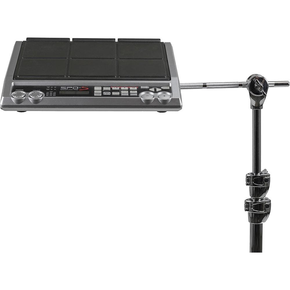 Gibraltar 16" Electronic Module Boom Arm-Gibraltar-Infinite Music