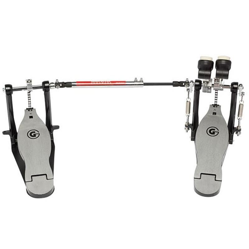 Gibraltar 4700 Series Double Bass Drum Pedal-Gibraltar-Infinite Music