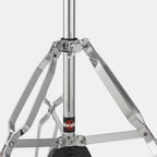 Gibraltar 4707 Hi Hat Stand Double Braced Lightweight-Gibraltar-Infinite Music