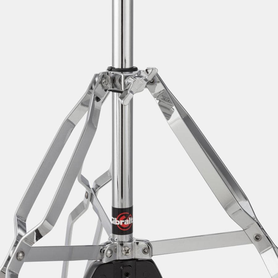 Gibraltar 4707 Hi Hat Stand Double Braced Lightweight-Gibraltar-Infinite Music