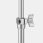 Gibraltar 4707 Hi Hat Stand Double Braced Lightweight-Gibraltar-Infinite Music
