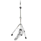 Gibraltar 4707 Hi Hat Stand Double Braced Lightweight-Gibraltar-Infinite Music