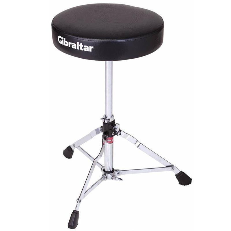 Gibraltar 5608 Drum Throne-Gibraltar-Infinite Music