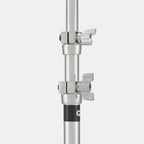 Gibraltar 5710 Series Straight Cymbal Stand-Gibraltar-Infinite Music