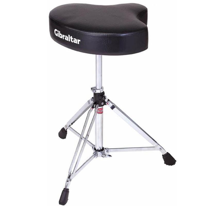 Gibraltar 6608 Drum Throne-Gibraltar-Infinite Music