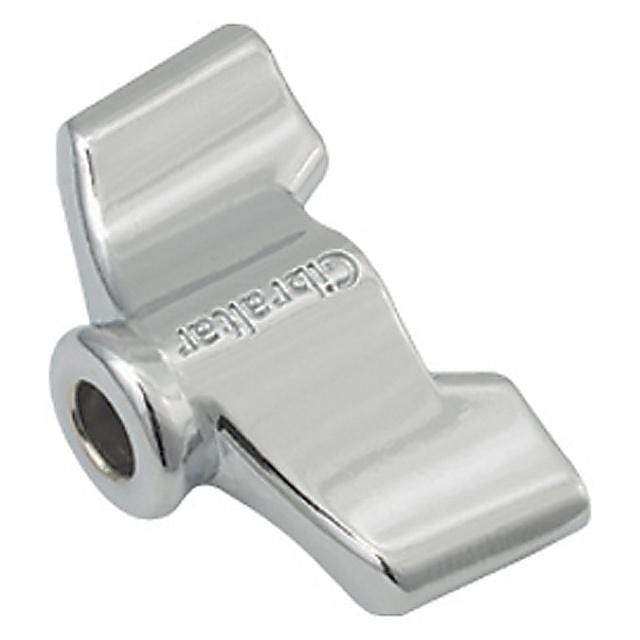 Gibraltar 6mm Heavy Duty Wing Nut - Pack of 2-Gibraltar-Infinite Music