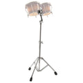 Gibraltar 7700 Series Bongo Stand with Adjustable Clip Mount-Gibraltar-Infinite Music