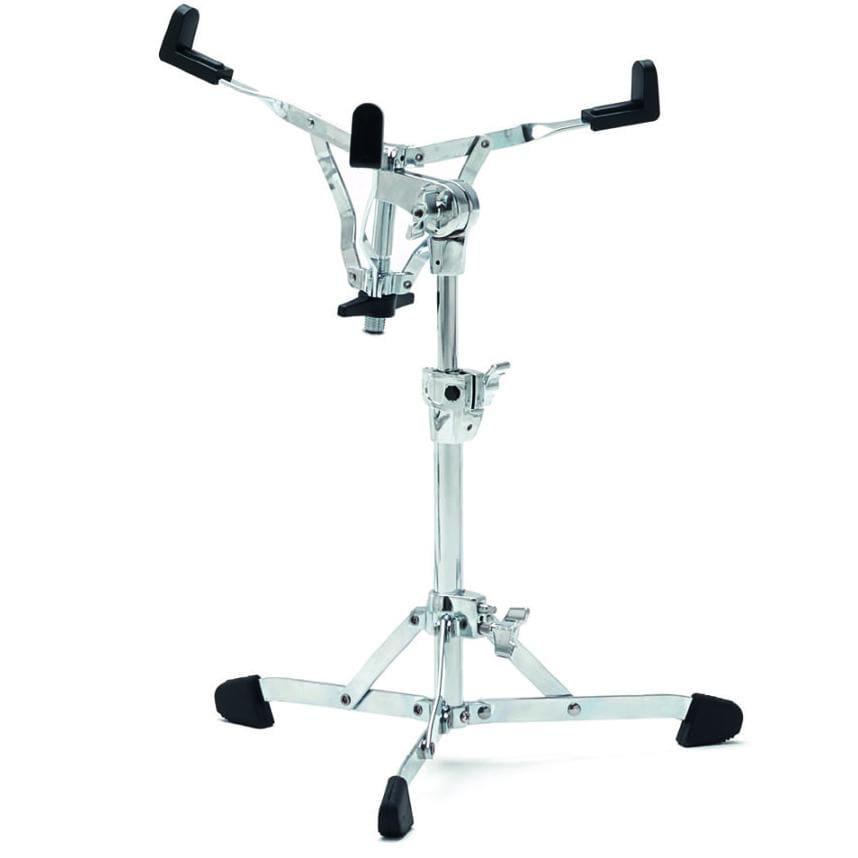Gibraltar 8706 Flat Base Snare Stand-Gibraltar-Infinite Music