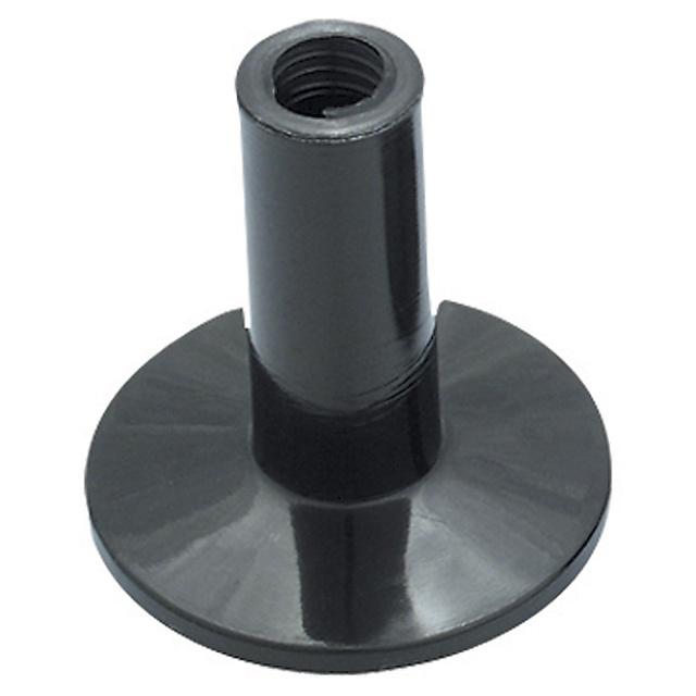 Gibraltar 8mm Flanged Base Tall Cymbal Sleeve - Pack of 4-Gibraltar-Infinite Music