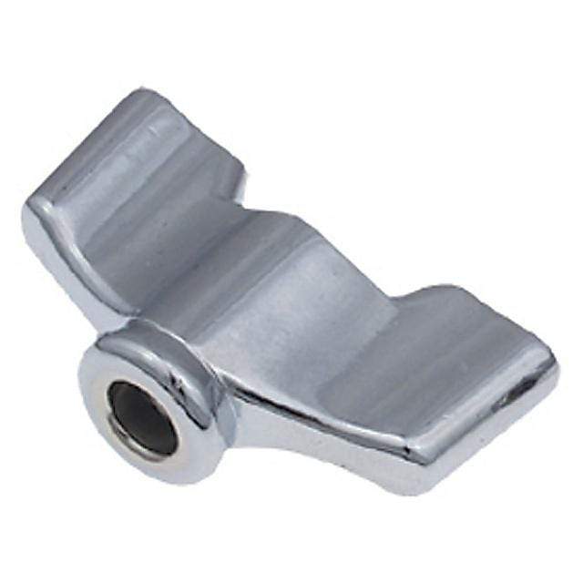 Gibraltar 8mm Heavy Duty Wing Nut - Pk 2-Gibraltar-Infinite Music