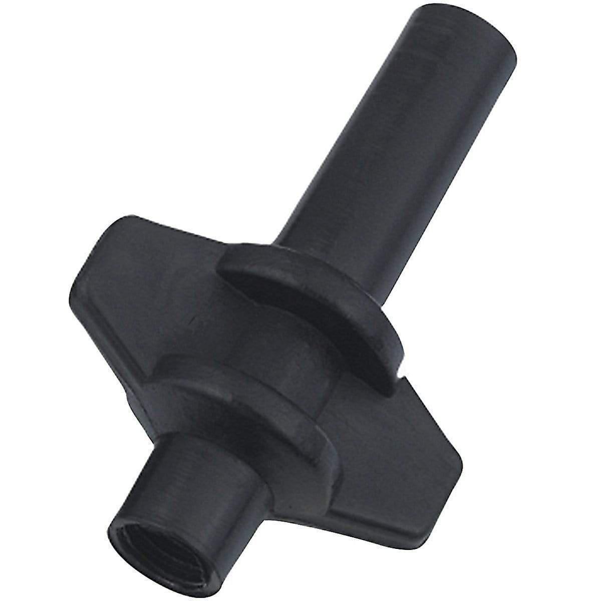 Gibraltar 8mm Tama Style Wing Screw - Pack of 4-Gibraltar-Infinite Music