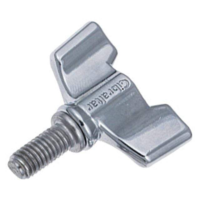Gibraltar 8mm Wing Screw - Pk 2-Gibraltar-Infinite Music