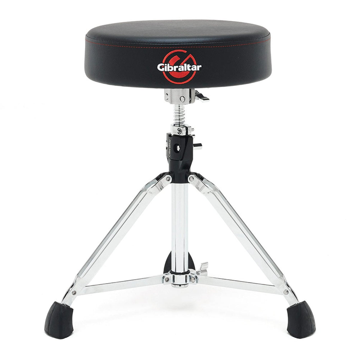 Gibraltar 9608 Drum Throne-Gibraltar-Infinite Music