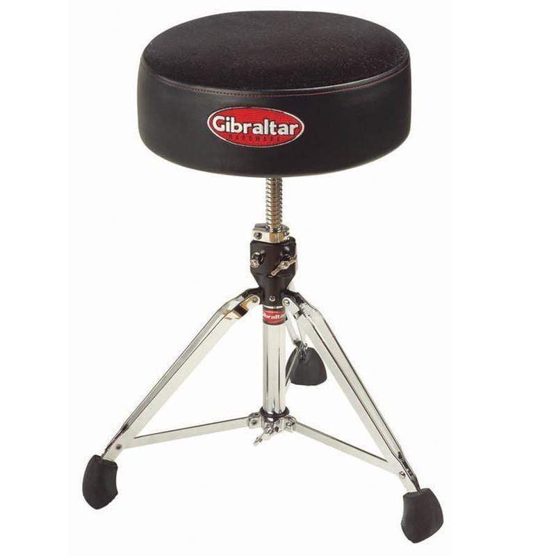 Gibraltar 9608 "Softy" Drum Throne-Gibraltar-Infinite Music