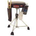 Gibraltar 9608 Work station Drum Throne (with accessories)-Gibraltar-Infinite Music