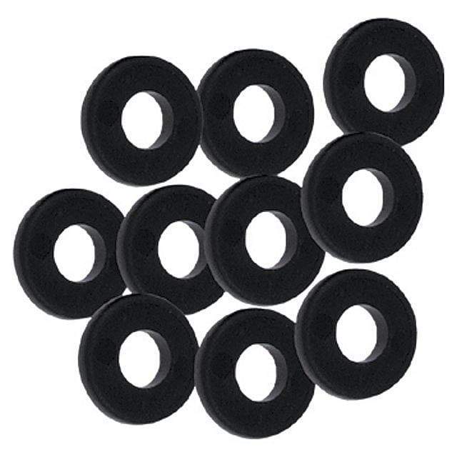 Gibraltar ABS Tension Rod Washers - Pack of 10-Gibraltar-Infinite Music