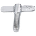 Gibraltar Bass Drum Hoop Clamp Tension Screw - Pack of 2-Gibraltar-Infinite Music