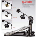 Gibraltar Bass Drum Pedal Beater Effects Attatchment-Gibraltar-Infinite Music