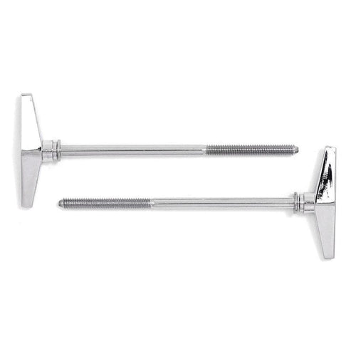 Gibraltar Bass Drum T Tension Rod - Pack of 4-Gibraltar-Infinite Music