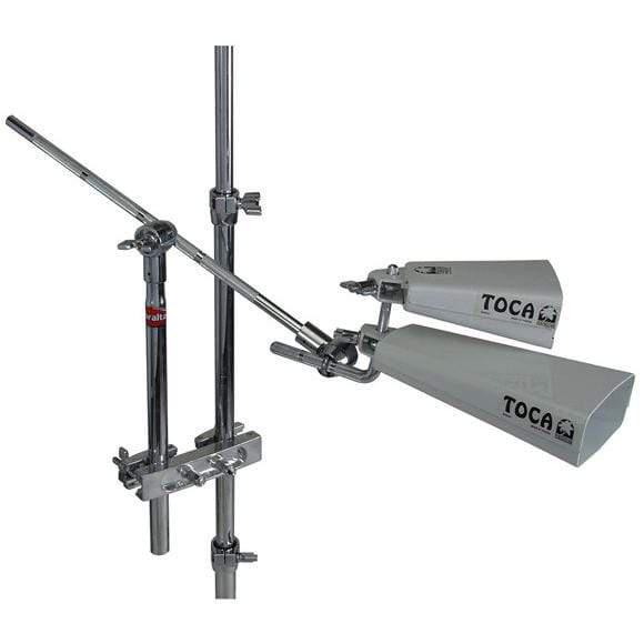 Gibraltar Boom Tom/Percussion Cowbell Arm-Gibraltar-Infinite Music