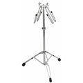Gibraltar Concert Cymbal Stand - Holds Two Handheld Cymbals-Gibraltar-Infinite Music