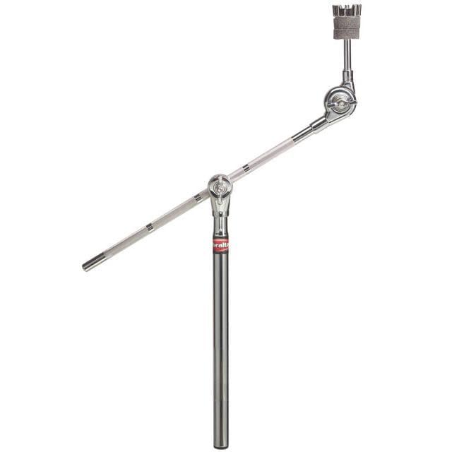 Gibraltar Cymbal Hideaway Boom Arm with Ratchet Tilter-Gibraltar-Infinite Music