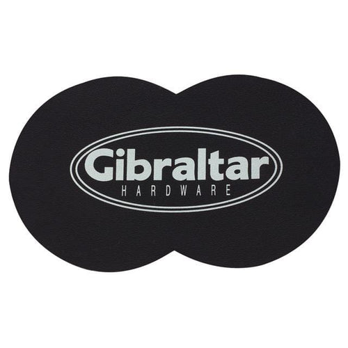 Gibraltar Double Bass Drum Pedal Beater Pad-Gibraltar-Infinite Music