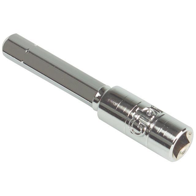 Gibraltar Drill Bit Drum Key-Gibraltar-Infinite Music