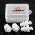Gibraltar Ear Protection - 2 Pairs-Gibraltar-Infinite Music