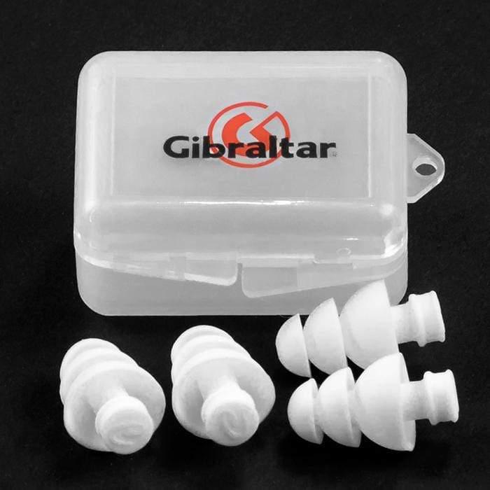 Gibraltar Ear Protection - 2 Pairs-Gibraltar-Infinite Music