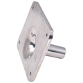Gibraltar Electronic Module Mounting Plate-Gibraltar-Infinite Music
