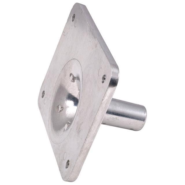 Gibraltar Electronic Module Mounting Plate-Gibraltar-Infinite Music