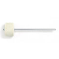 Gibraltar Felt Bass Drum Pedal Beater-Gibraltar-Infinite Music