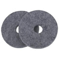 Gibraltar Hi Hat Cup Felts - Pack of 2-Gibraltar-Infinite Music
