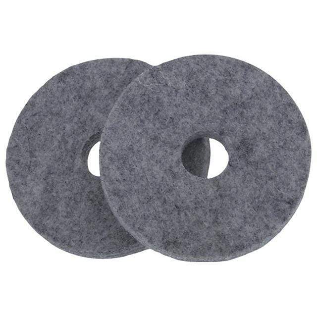Gibraltar Hi Hat Cup Felts - Pack of 2-Gibraltar-Infinite Music